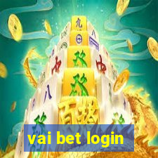 vai bet login