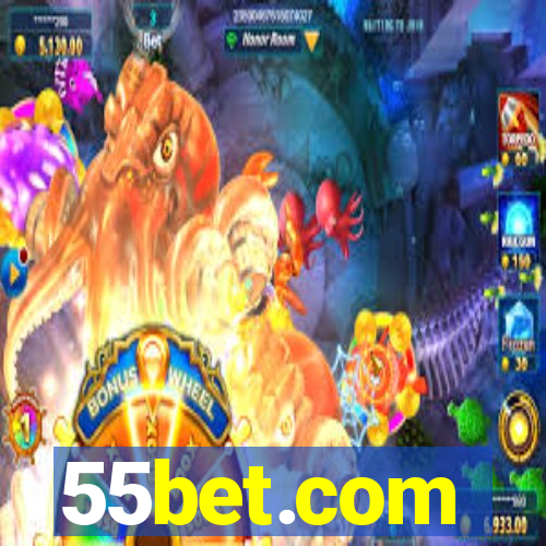 55bet.com