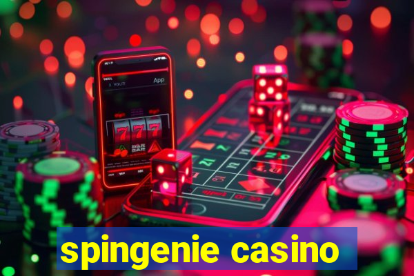 spingenie casino