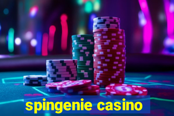 spingenie casino