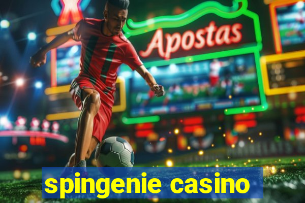 spingenie casino