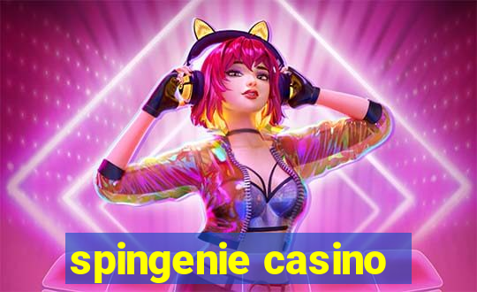 spingenie casino