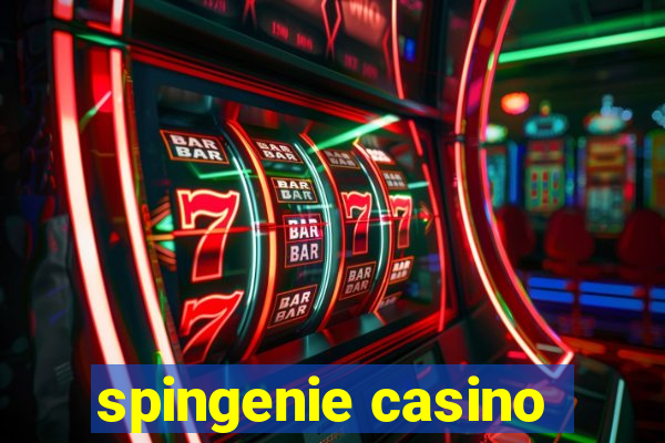 spingenie casino