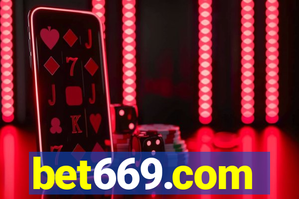 bet669.com