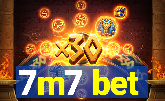 7m7 bet