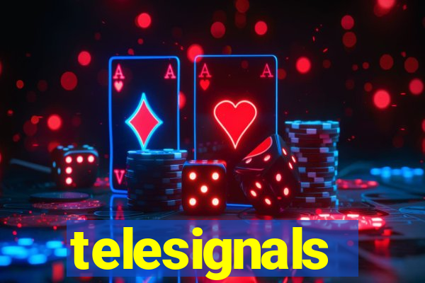 telesignals