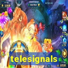 telesignals