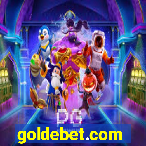 goldebet.com