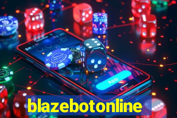 blazebotonline