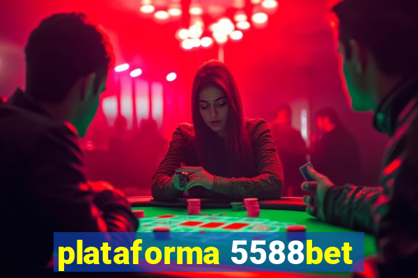 plataforma 5588bet