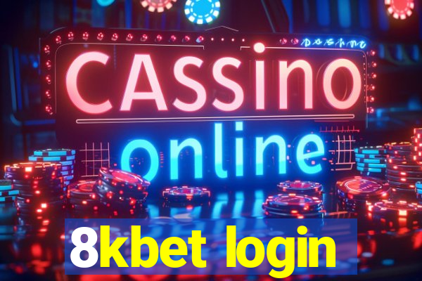 8kbet login