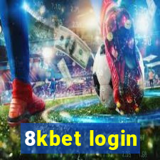 8kbet login