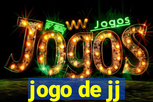 jogo de jj