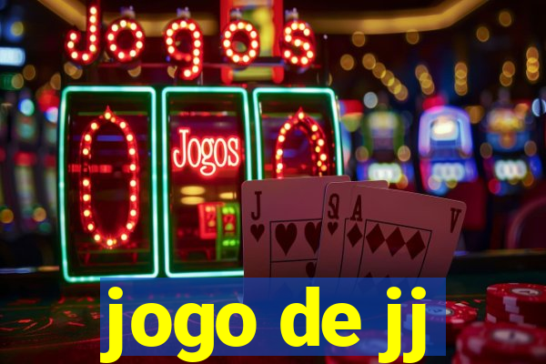 jogo de jj