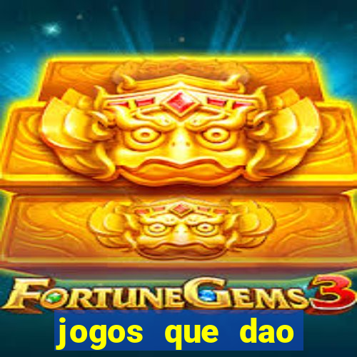 jogos que dao b?nus grátis