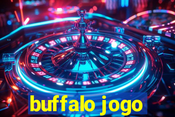 buffalo jogo