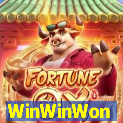 WinWinWon