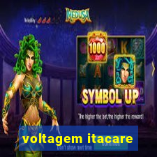 voltagem itacare