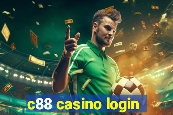 c88 casino login