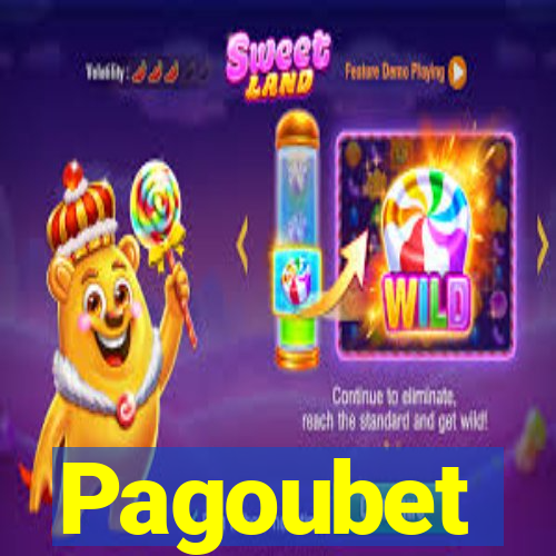 Pagoubet