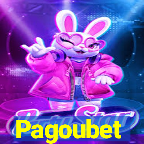 Pagoubet