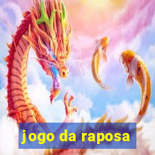 jogo da raposa