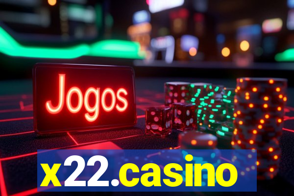 x22.casino