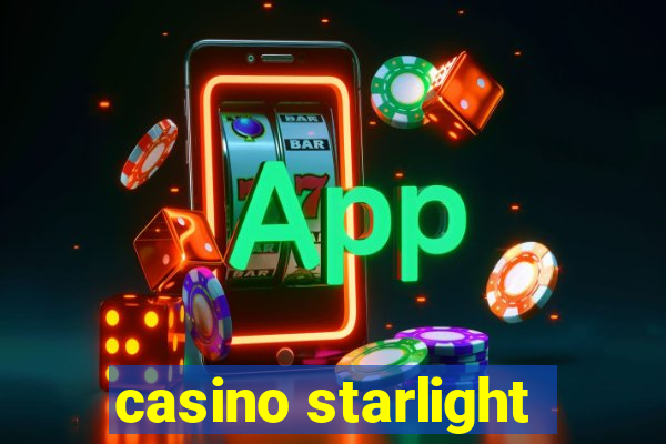 casino starlight