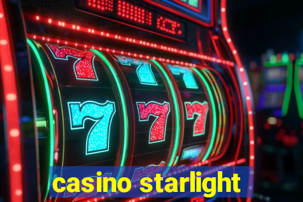 casino starlight