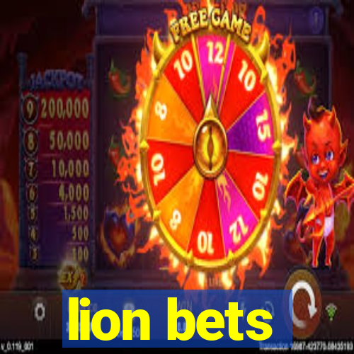 lion bets