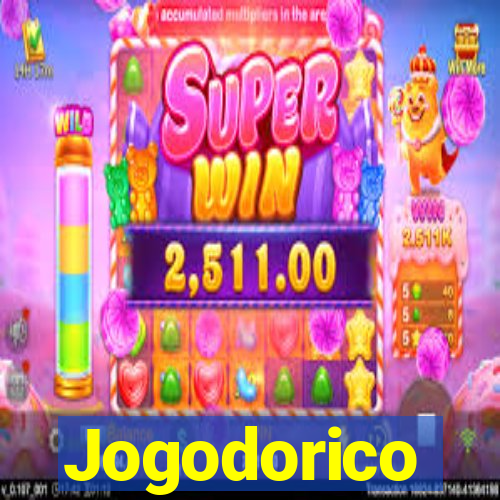 Jogodorico