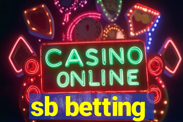 sb betting