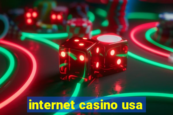 internet casino usa