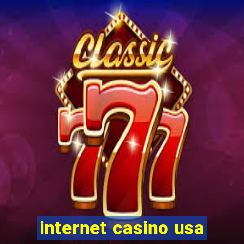 internet casino usa