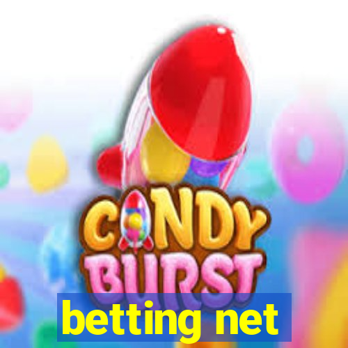 betting net