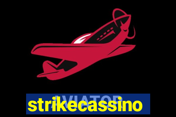 strikecassino