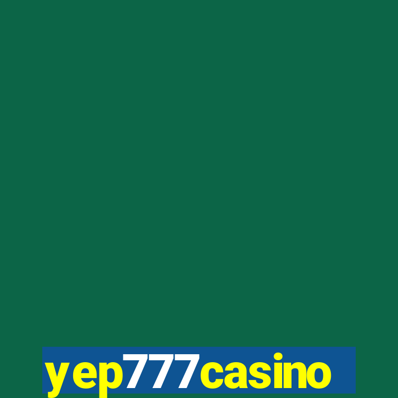 yep777casino