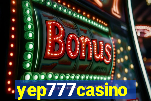 yep777casino