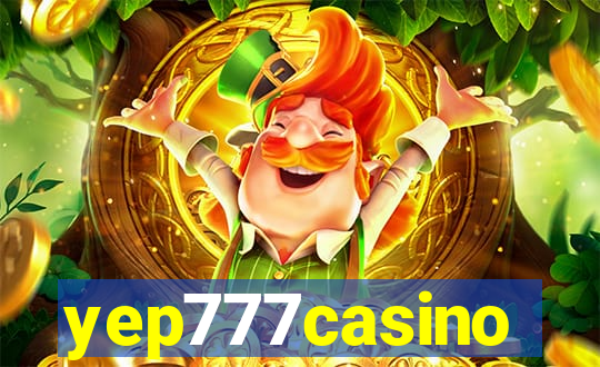 yep777casino