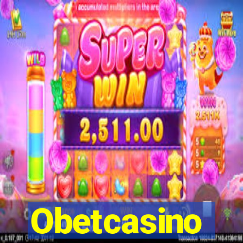 Obetcasino