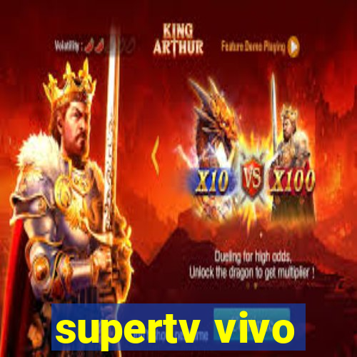 supertv vivo