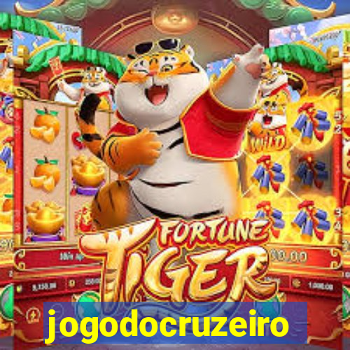 jogodocruzeiro