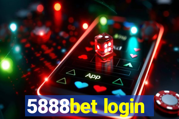 5888bet login