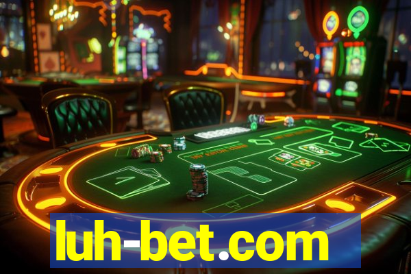 luh-bet.com