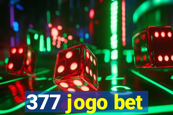 377 jogo bet