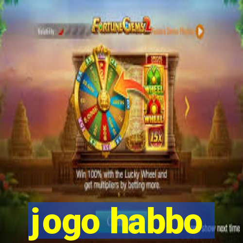 jogo habbo