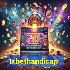 1xbethandicap