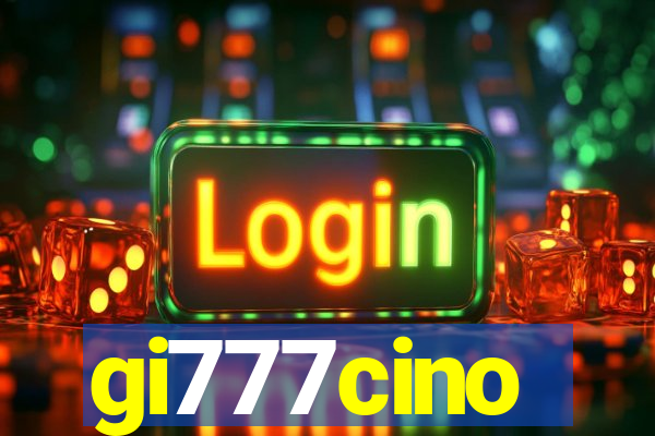 gi777cino