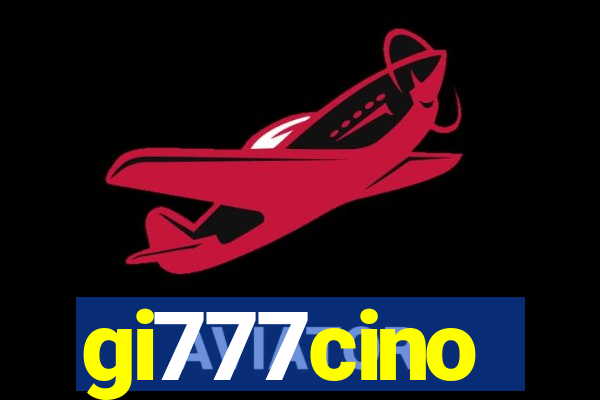 gi777cino