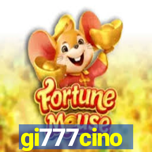 gi777cino